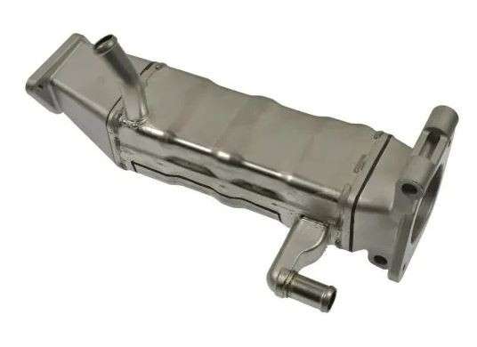 Land Rover EGR cooler