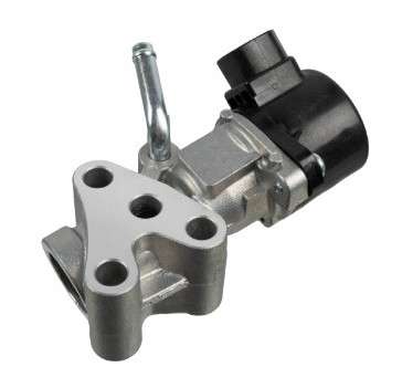 Citroen EGR valve