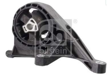 Opel engine mounting - front