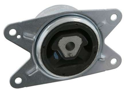 Opel engine mounting - left, manual