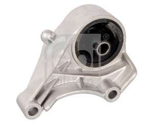 Opel engine mounting - front