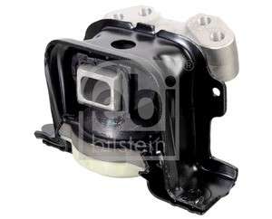 Citroen engine mounting - right 4 HOLE BRACKET
