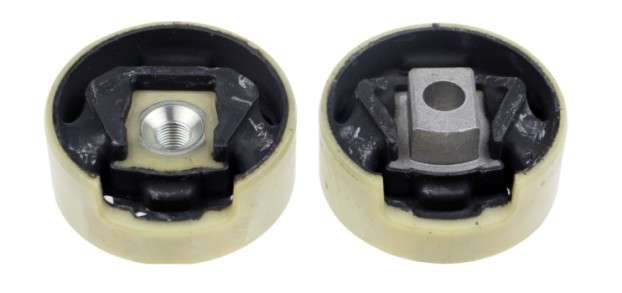 Audi engine mounting - rear 92mm OD THREADED