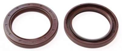 Citroen oil seal-front crankshaft 40x55x6.5