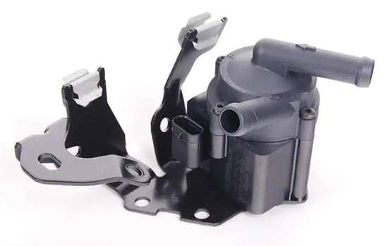 Opel water pump - cooling of turbo