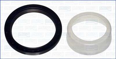 Opel oil seal-rear crankshaft 78x100x9