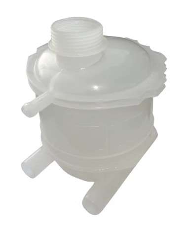Fiat coolant expansion bottle
