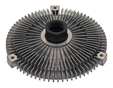 Land Rover fan clutch 3 BOLT HOLES