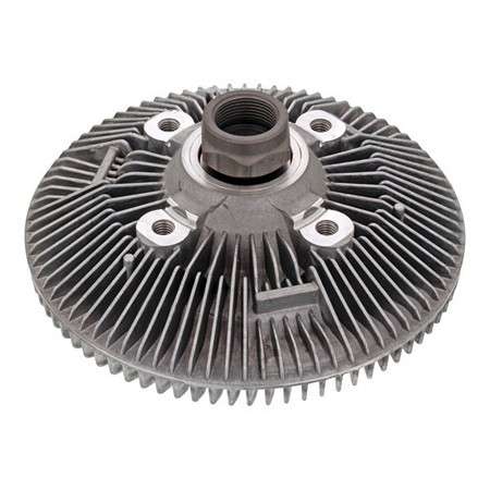 Land Rover fan clutch