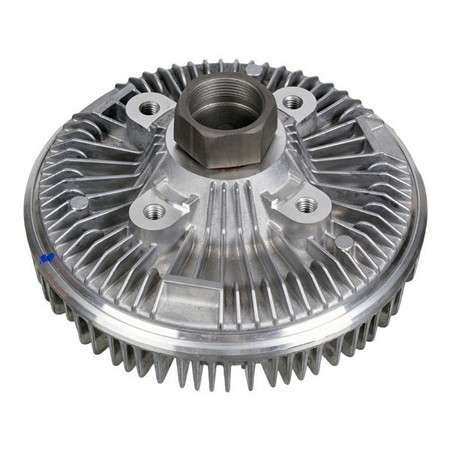 Land Rover fan clutch