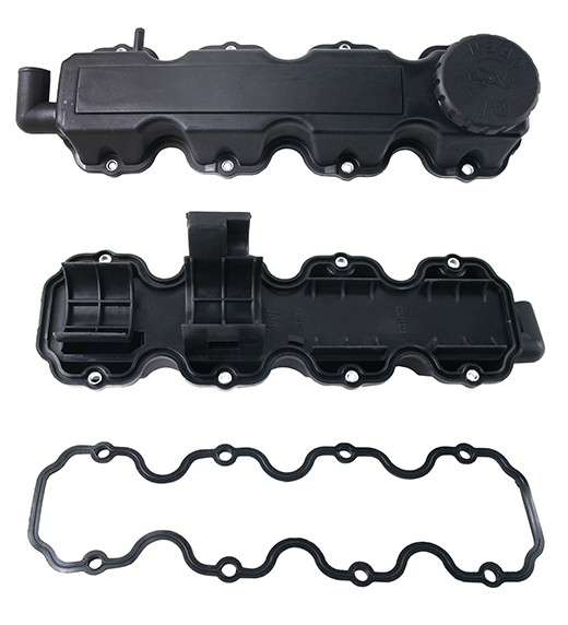 Opel valve cover - plastic RUBBER VALVE COVER GASKET