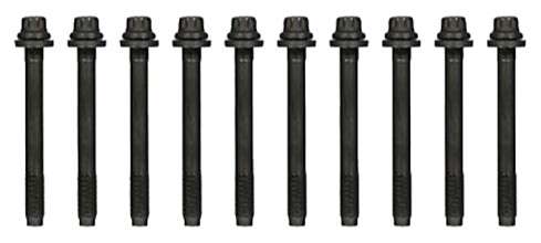 Chery cyl head stretch bolt set (10), 97mm M11