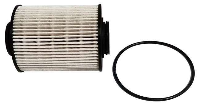 GWM/Haval filter - fuel - paper 23x80x114