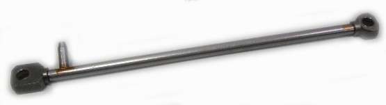 Fiat oil spray pipe