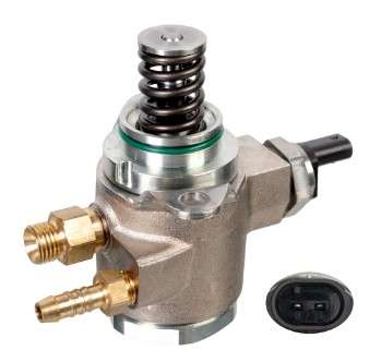 Audi fuel injection pump