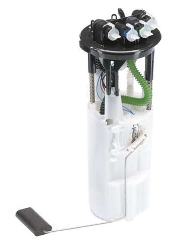 Land Rover fuel pump with body(tank unit) defender