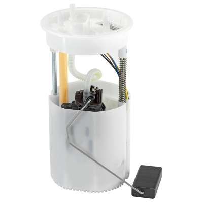 Audi fuel pump with body(tank unit), 5 PIN
