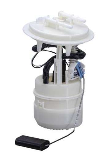 Citroen fuel pump with body(tank unit) 4 PIN