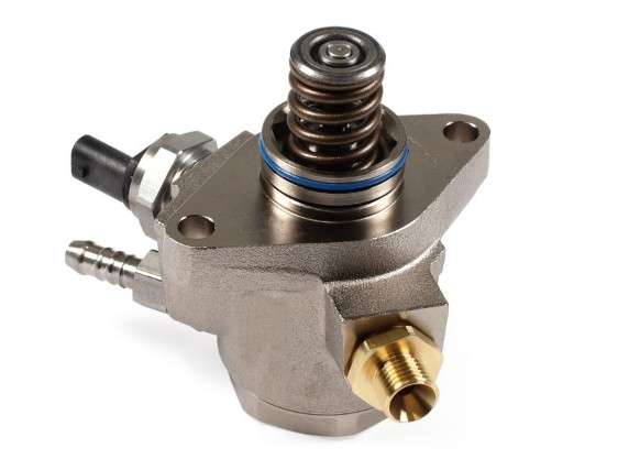 Audi fuel injection pump