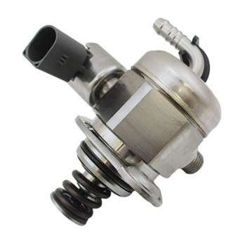 Audi fuel injection pump