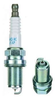 Citroen spark plug - iridium