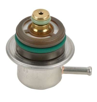 Audi fuel pressure regulator