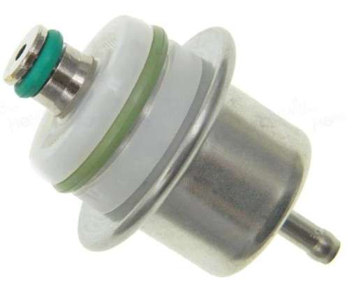 Opel fuel pressure regulator
