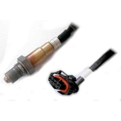 Opel sensor - Lambda (oxygen)-upper / 4 PIN 580mm