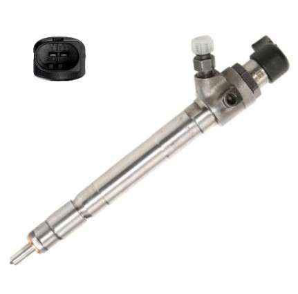 Citroen fuel injector - 2 PIN AFTERMARKET