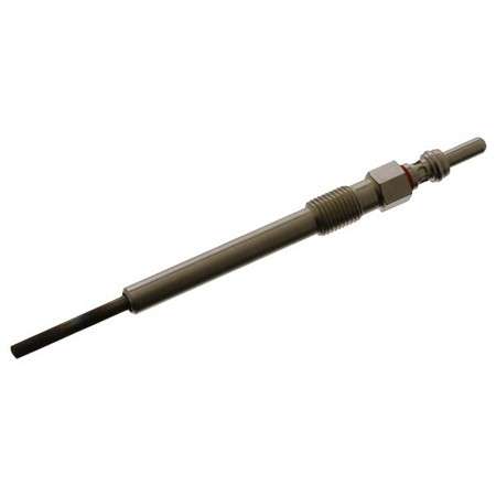 Fiat glow plug - standard - 4.3V 119.5MM