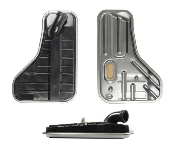 Audi filter - auto transmission