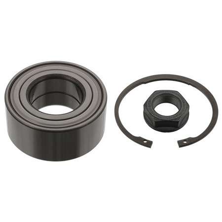 Citroen wheel bearing kit - front - 42x82x36 NON ABS