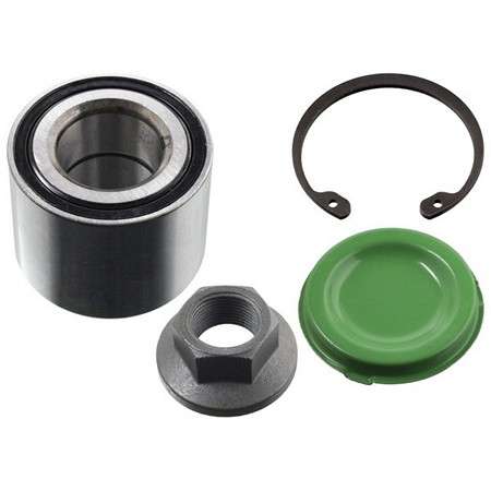 Opel wheel bearing kit - rear 27x53x43