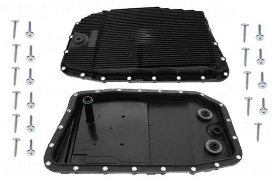 Land Rover filter kit - auto transmission GA6HP26/28Z
