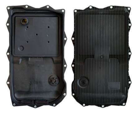 Land Rover filter kit - auto transmission - 8P50/70/75
