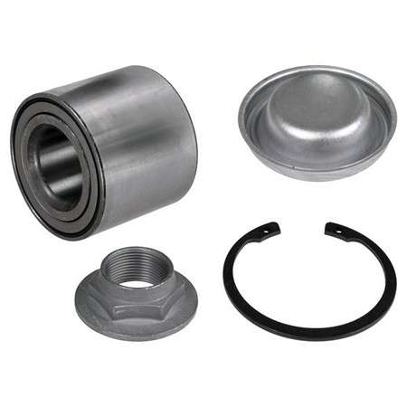 Citroen wheel bearing kit - rear 30x62x51