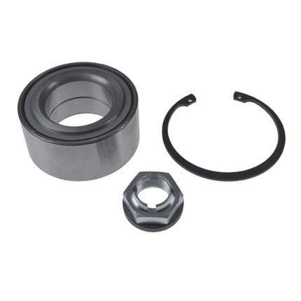 Land Rover wheel bearing kit - rear - 48x87x42