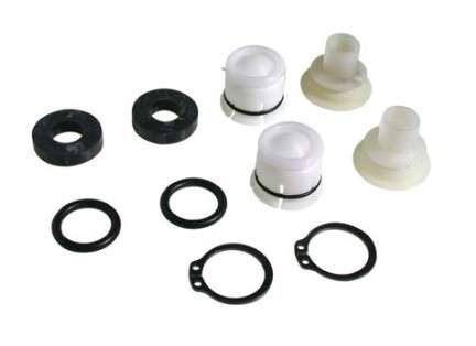 Opel gear linkage repair kit