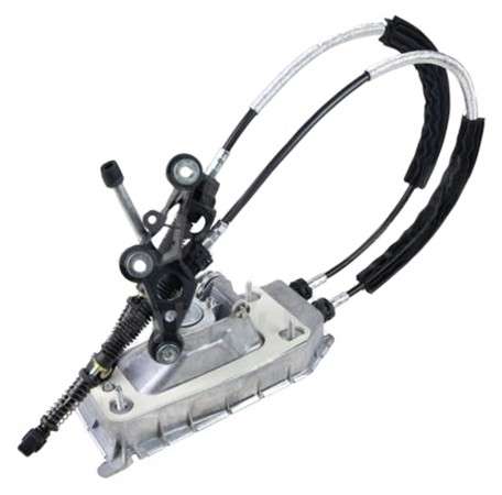 Audi gear linkage repair kit