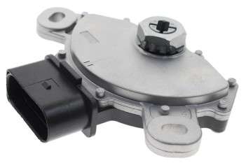 Audi electronic a/t gear selector, 6 speed