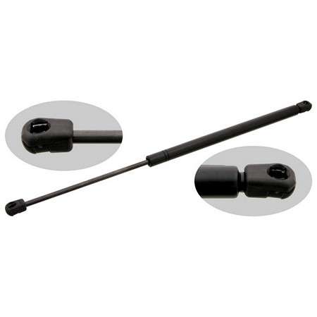 Opel gas spring - bootlid L or R