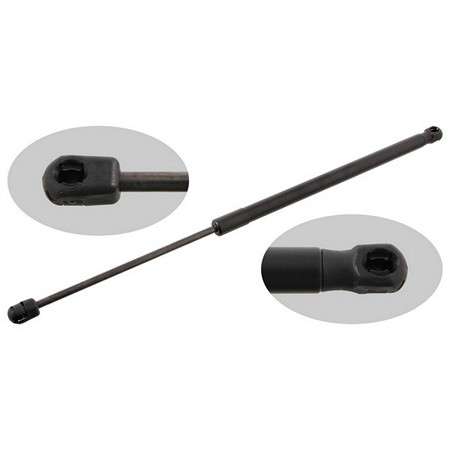 Opel gas spring - tailgate L or R