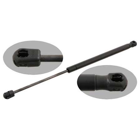 Citroen gas spring - bootlid L or R 445mm 420N