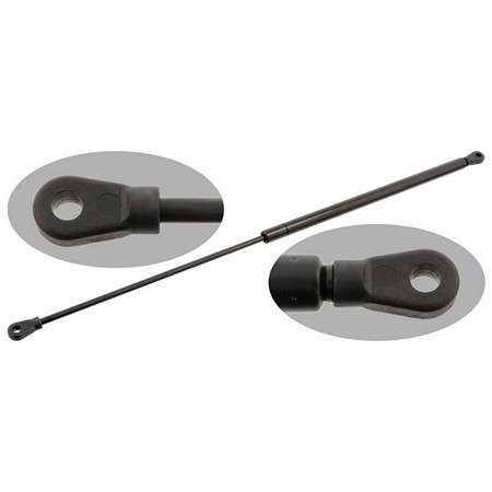 Audi gas spring - bonnet L or R 388.5MM