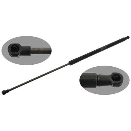 Opel gas spring - bootlid L or R