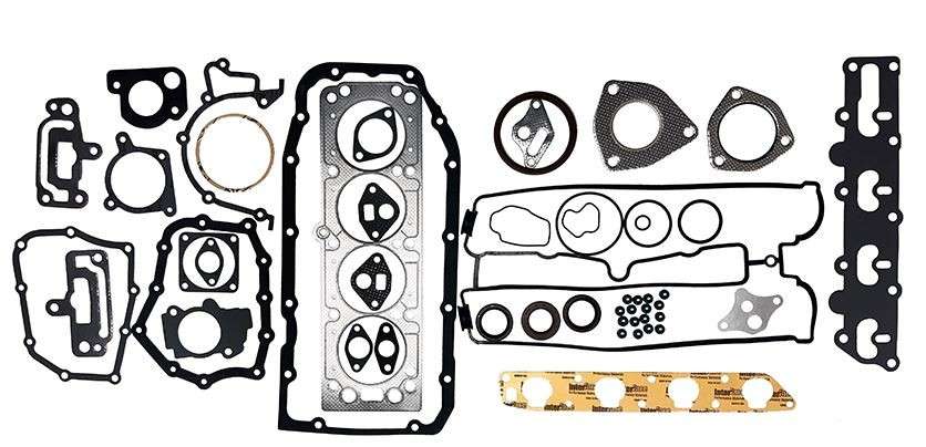 Opel overhaul gasket set