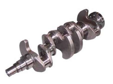 Chery crankshaft - cast iron