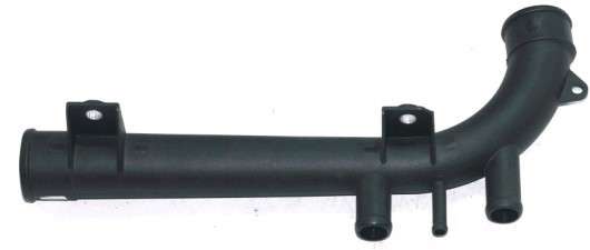 Opel heater hose