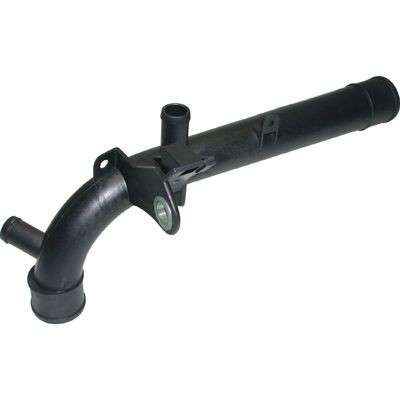 Opel heater hose
