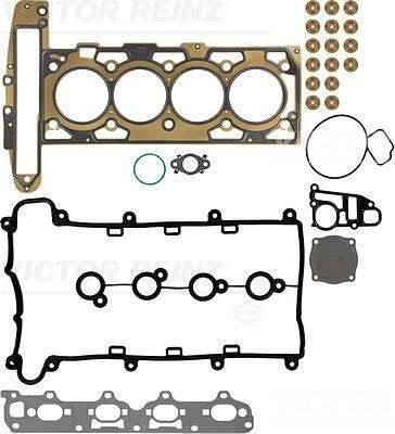 Opel head set - MLS